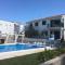 Divine Dalmatia Apartments
