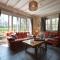 Malmedy Nature & Sauna Stay