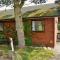 Rocklands Lodges
