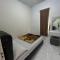 Andhiny homestay