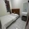 Andhiny homestay