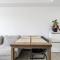KozyGuru | Rosebery | Comfy Urban Escape + Parking