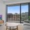 75R Stylish Abnb-Style One Bedroom Apartment in Rosebery, Parking