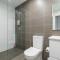 75R Stylish Abnb-Style One Bedroom Apartment in Rosebery, Parking