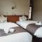 Hostel SAMURISE NORTH