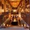 The Mission Inn Hotel and Spa