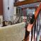 Acogedor apartamento rural para escapada tranquila