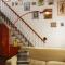 Acogedor apartamento rural para escapada tranquila