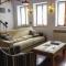 Acogedor apartamento rural para escapada tranquila