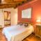 Acogedor apartamento rural para escapada tranquila