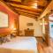 Acogedor apartamento rural para escapada tranquila