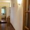 Acogedor apartamento rural para escapada tranquila
