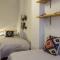 Acogedor apartamento rural para escapada tranquila