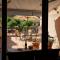 Amplio apartamento rural con terraza