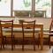 Amplio apartamento rural con terraza