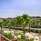 Amplio apartamento rural con terraza