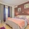 Villa Martin - Countryside Retreat with Pool & Pavilion