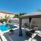 Villa Martin - Countryside Retreat with Pool & Pavilion