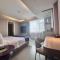 Mercure Harbin Hexing Road