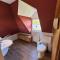 Ferienwohnung im Poolhaus mit Ostseeblick