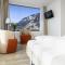Mercure Chur City West