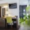 Mercure Chur City West