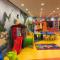 Chamada Girne Hotel Spa and Casino