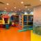Chamada Girne Hotel Spa and Casino