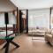 Grand Hyatt Berlin