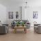 Exclusive Apartments in Thalassa Beach Resort