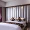 Novotel Daqing Haofang