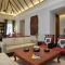 Pullman Luang Prabang
