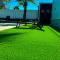 Isea Wood Villa