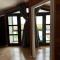 Isea Wood Villa