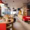 ibis Geneve Centre Lac