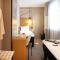 ibis Geneve Centre Lac
