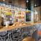 ibis Geneve Centre Lac