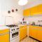 Holiday Home Cyklamen by Interhome