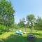 Holiday Home Cyklamen by Interhome