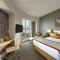 Novotel Lucknow Gomti Nagar