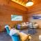 Chalet "Lucyvon" exceptional view
