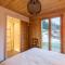 Chalet "Lucyvon" exceptional view