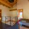 Chalet "Lucyvon" exceptional view