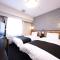 APA Hotel Aomori Eki Kenchodori