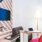 ibis Styles Rouen Val De Reuil