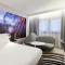 Novotel Tours Centre Gare