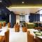 Novotel Tours Centre Gare