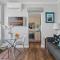 Stylish City Studio in Trendy Redfern