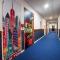 Ibis Styles Toulouse Blagnac Aéroport
