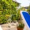 Dalmatian 230m2 with pool and garden near the old town for families